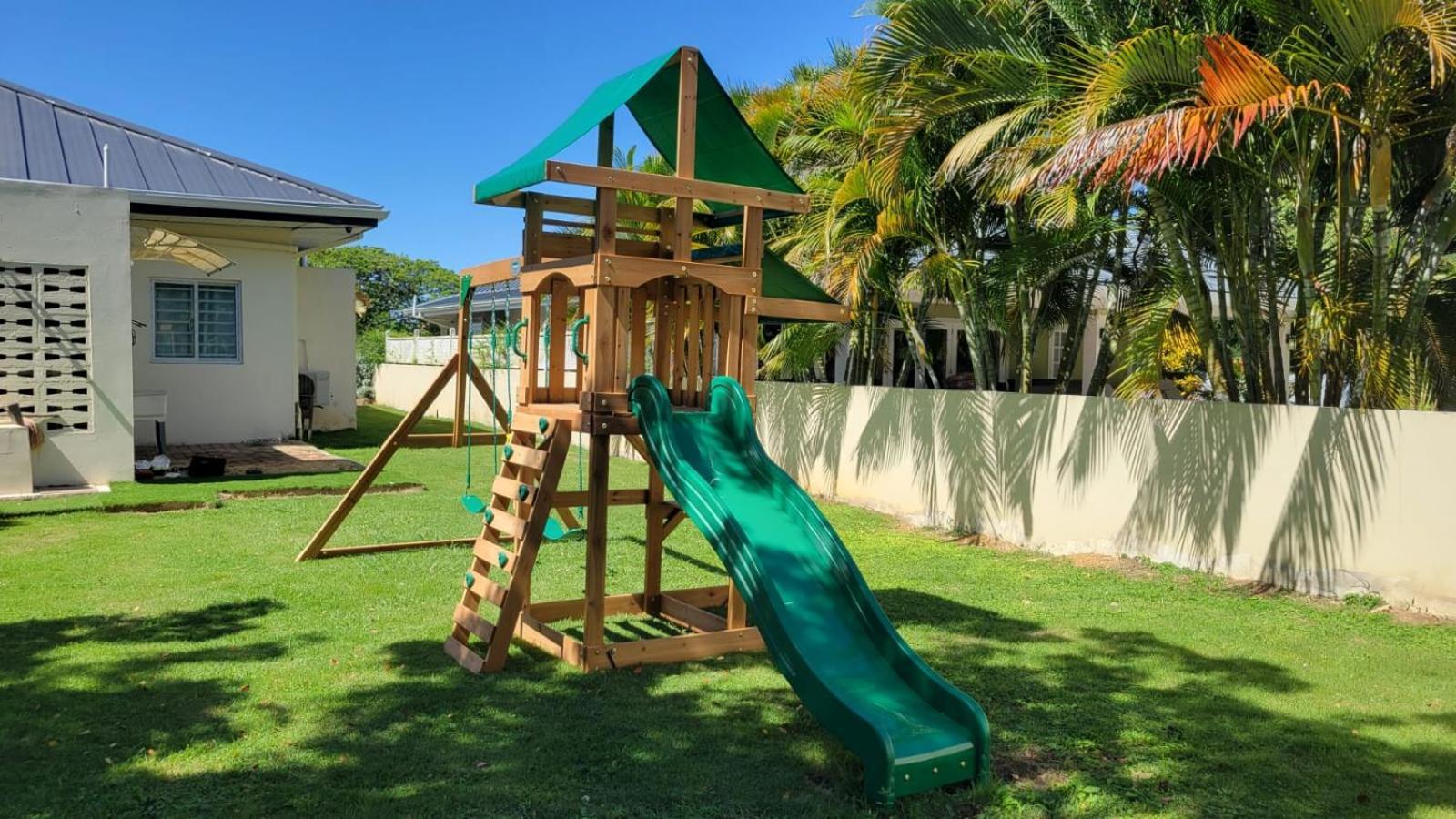 The Nest Villa, A Dream Escape For The Entire Family Golden Grove Exterior foto