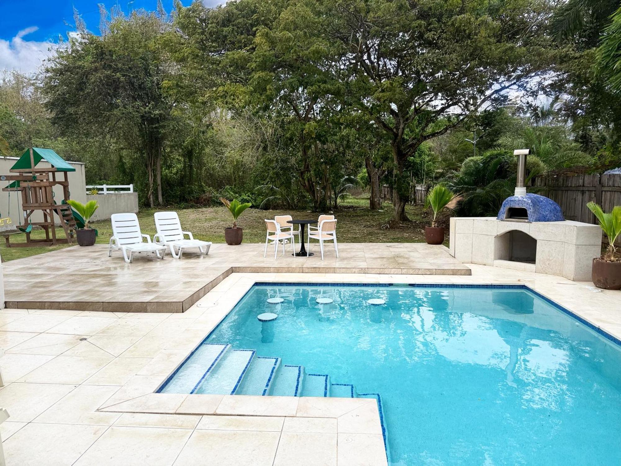 The Nest Villa, A Dream Escape For The Entire Family Golden Grove Exterior foto